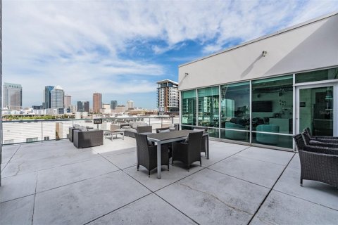 Copropriété à vendre à Tampa, Floride: 2 chambres, 168.71 m2 № 1902782 - photo 29
