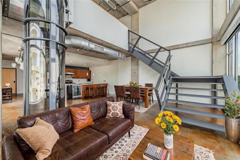 Copropriété à vendre à Tampa, Floride: 2 chambres, 168.71 m2 № 1902782 - photo 20