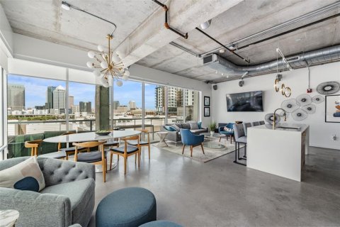 Copropriété à vendre à Tampa, Floride: 2 chambres, 168.71 m2 № 1902782 - photo 30