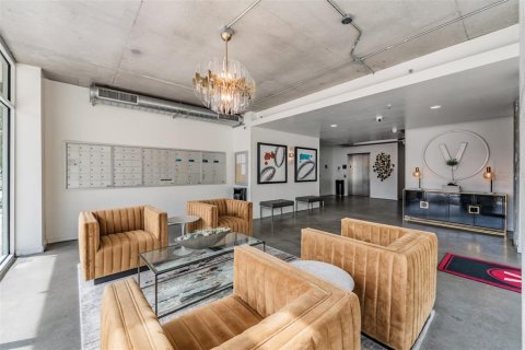 Copropriété à vendre à Tampa, Floride: 2 chambres, 168.71 m2 № 1902782 - photo 4
