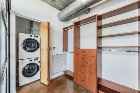 Copropriété à vendre à Tampa, Floride: 2 chambres, 168.71 m2 № 1902782 - photo 25