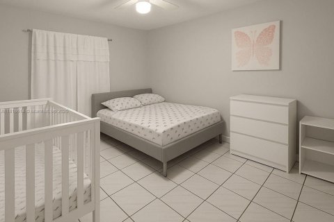 House in Sunrise, Florida 3 bedrooms, 148.64 sq.m. № 1776005 - photo 3