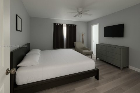 House in Sunrise, Florida 3 bedrooms, 148.64 sq.m. № 1776005 - photo 6