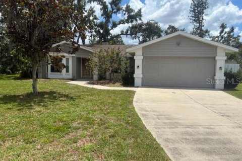 House in Palmetto, Florida 3 bedrooms, 159.88 sq.m. № 1780601 - photo 2