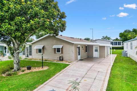 Casa en Lady Lake, Florida 2 dormitorios, 106.28 m2 № 2126782
