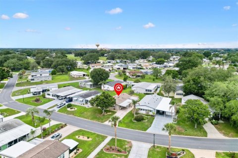 Villa ou maison à vendre à Lady Lake, Floride: 2 chambres, 106.28 m2 № 2126782 - photo 30