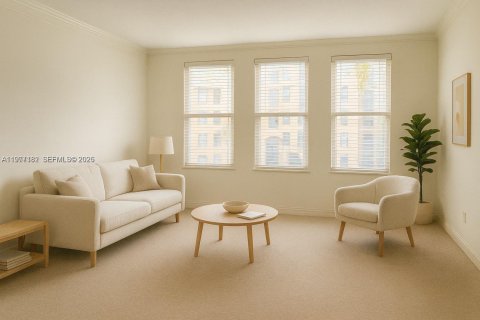 Condo in Aventura, Florida, 1 bedroom  № 2041581 - photo 5