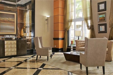 Condo in Aventura, Florida, 1 bedroom  № 2041581 - photo 10