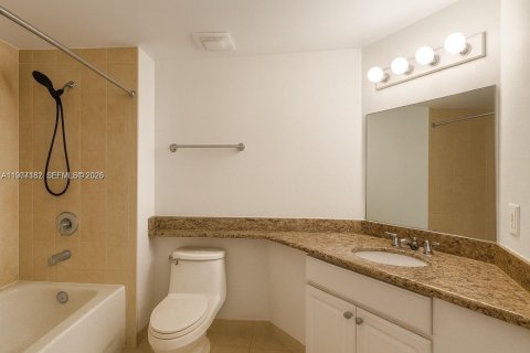 Condo in Aventura, Florida, 1 bedroom  № 2041581 - photo 7