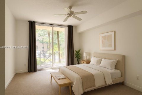 Condo in Aventura, Florida, 1 bedroom  № 2041581 - photo 6