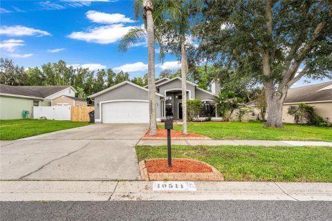 Casa en Riverview, Florida 3 dormitorios, 156.91 m2 № 2369150