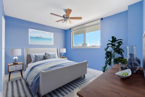 Condo in North Miami Beach, Florida, 2 bedrooms  № 1972885 - photo 21