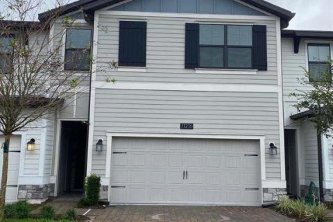 Townhouse in Orlando, Florida 4 bedrooms, 180.69 sq.m. № 2360588