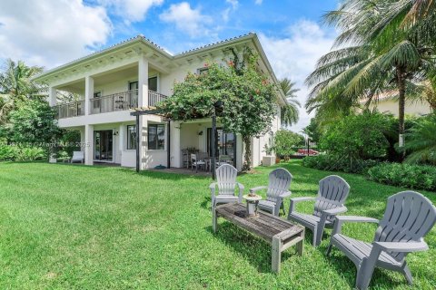Villa ou maison à vendre à Cutler Bay, Floride: 5 chambres, 366.5 m2 № 1896025 - photo 10