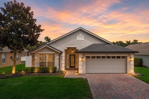 Casa en Sanford, Florida 3 dormitorios, 167.78 m2 № 2220316