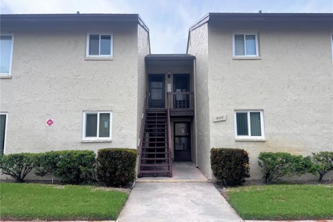 Condo in Clearwater, Florida, 3 bedrooms № 2237955