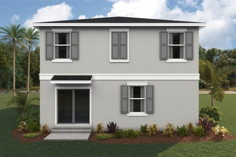 Casa en venta en Saint Petersburg, Florida, 5 dormitorios, 227.33 m2 № 2095164 - foto 2