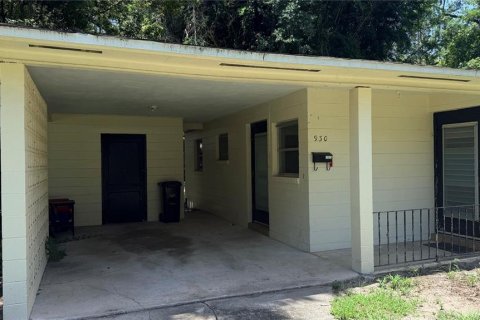 Appartement à Gainesville, Floride 2 chambres, 88.16 m2 № 2138380