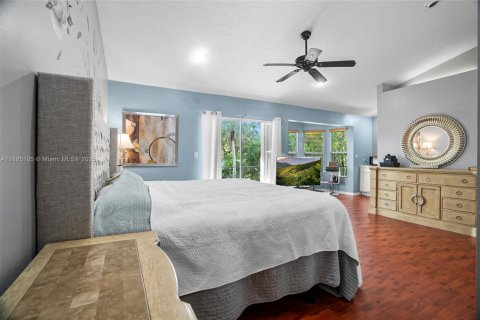 House in Coral Springs, Florida 4 bedrooms, 248.98 sq.m. № 1941304 - photo 27
