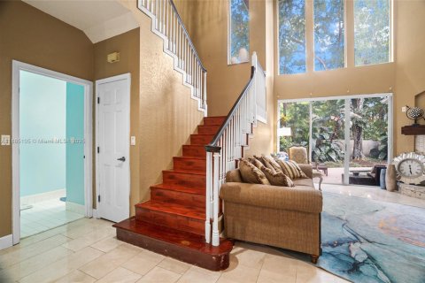 House in Coral Springs, Florida 4 bedrooms, 248.98 sq.m. № 1941304 - photo 22