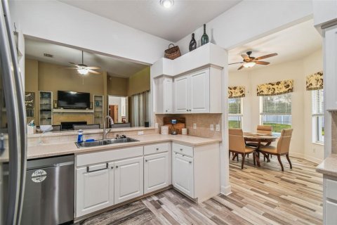 House in Hernando, Florida 3 bedrooms, 221.85 sq.m. № 1854212 - photo 25