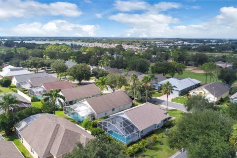 House in Haines City, Florida 4 bedrooms, 143.26 sq.m. № 1527930 - photo 30