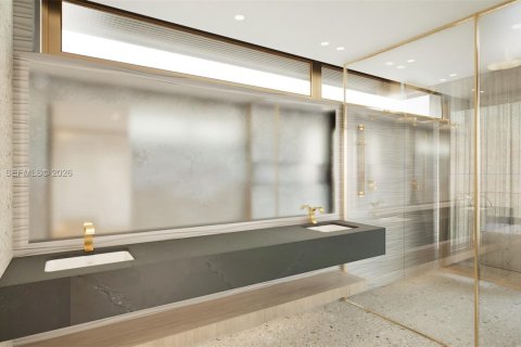 Villa ou maison à vendre à Miami Beach, Floride: 5 chambres, 711.63 m2 № 2152992 - photo 6