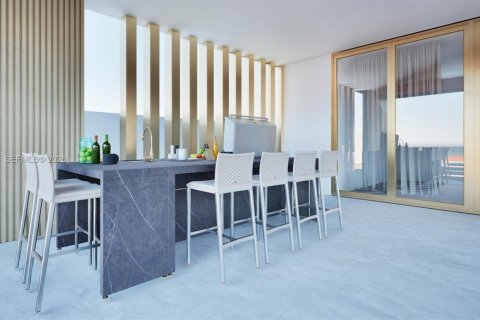 Villa ou maison à vendre à Miami Beach, Floride: 5 chambres, 711.63 m2 № 2152992 - photo 10
