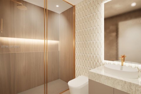 Villa ou maison à vendre à Miami Beach, Floride: 5 chambres, 711.63 m2 № 2152992 - photo 7