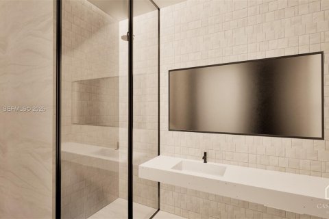 Villa ou maison à vendre à Miami Beach, Floride: 5 chambres, 711.63 m2 № 2152992 - photo 11