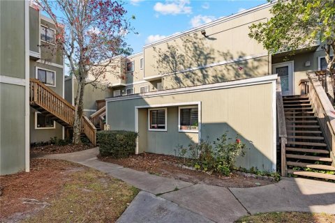 Condominio en venta en Winter Park, Florida, 1 dormitorio, 72.93 m2 № 1628197 - foto 10