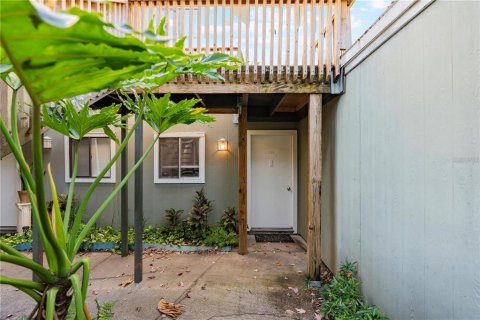 Condominio en venta en Winter Park, Florida, 1 dormitorio, 72.93 m2 № 1628197 - foto 1
