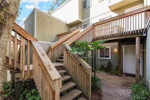Condominio en venta en Winter Park, Florida, 1 dormitorio, 72.93 m2 № 1628197 - foto 11