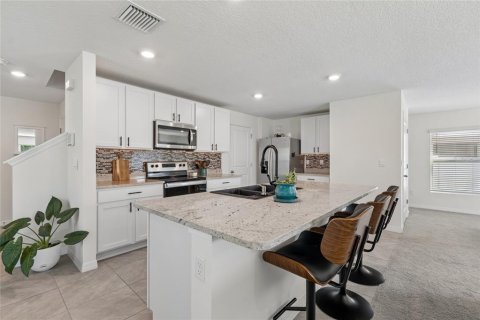 Casa en venta en Dade City, Florida, 4 dormitorios, 207.92 m2 № 2150713 - foto 24