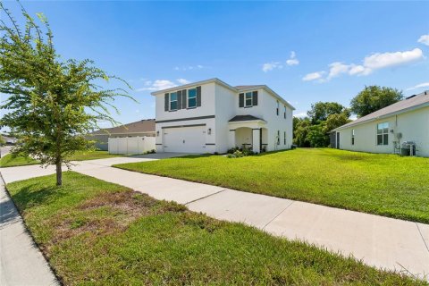 Casa en venta en Dade City, Florida, 4 dormitorios, 207.92 m2 № 2150713 - foto 6