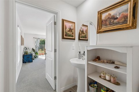 Casa en venta en Dade City, Florida, 4 dormitorios, 207.92 m2 № 2150713 - foto 13