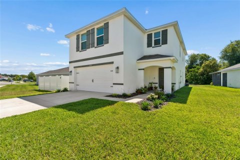 Casa en venta en Dade City, Florida, 4 dormitorios, 207.92 m2 № 2150713 - foto 3