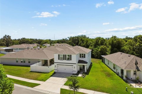 Casa en venta en Dade City, Florida, 4 dormitorios, 207.92 m2 № 2150713 - foto 4