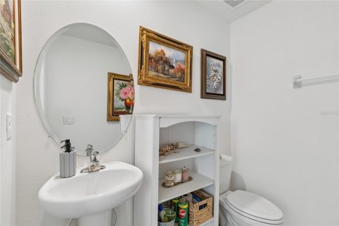 Casa en venta en Dade City, Florida, 4 dormitorios, 207.92 m2 № 2150713 - foto 12