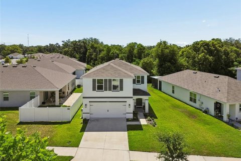 Casa en venta en Dade City, Florida, 4 dormitorios, 207.92 m2 № 2150713 - foto 5