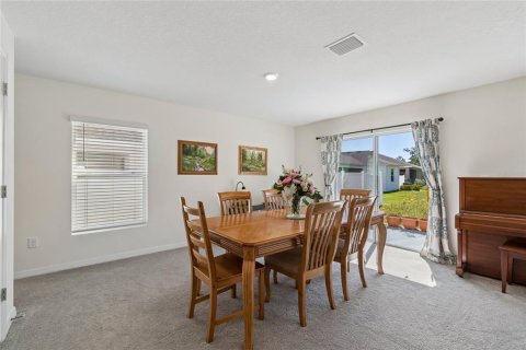 Casa en venta en Dade City, Florida, 4 dormitorios, 207.92 m2 № 2150713 - foto 16