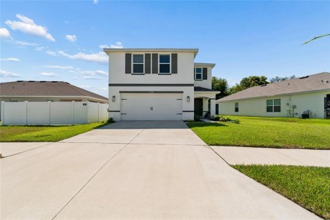 Casa en venta en Dade City, Florida, 4 dormitorios, 207.92 m2 № 2150713 - foto 7