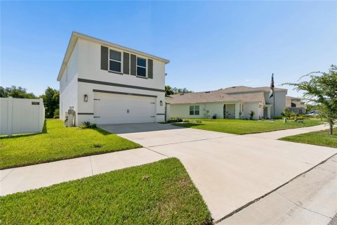 Casa en venta en Dade City, Florida, 4 dormitorios, 207.92 m2 № 2150713 - foto 8