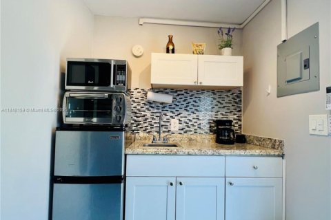 Immobilier commercial à louer à Miami, Floride: 23.41 m2 № 1961811 - photo 6