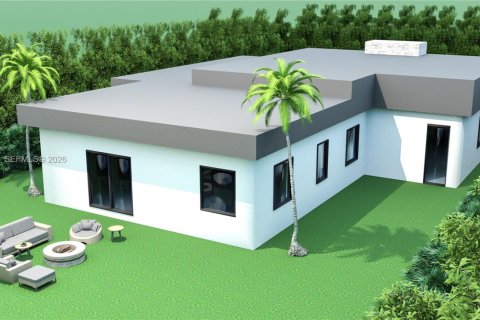 Terreno en venta en Miami, Florida № 2002018 - foto 3