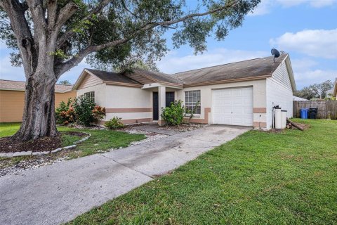 Casa en venta en Valrico, Florida, 3 dormitorios, 134.24 m2 № 1876315 - foto 2