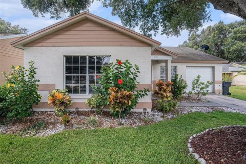 Casa en venta en Valrico, Florida, 3 dormitorios, 134.24 m2 № 1876315 - foto 1