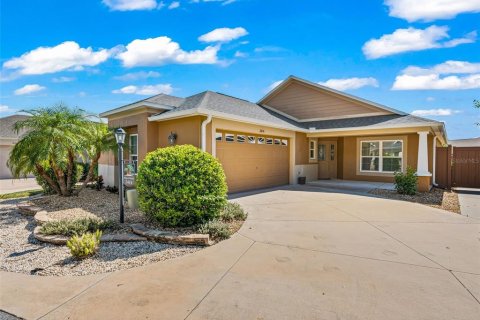 Villa ou maison à vendre à The Villages, Floride: 3 chambres, 155.52 m2 № 2419519 - photo 5