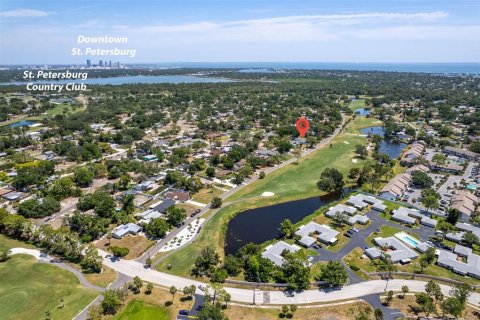 Land in Saint Petersburg, Florida № 1669915 - photo 10