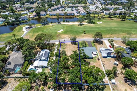 Land in Saint Petersburg, Florida № 1669915 - photo 7